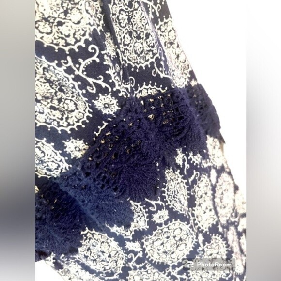 Red Camel XL Sleeveless Tunic Dress - Picture 5 of 6